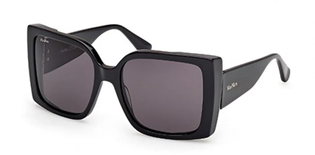 MAXMARA Hinge 0131 Sunglasses - view 2